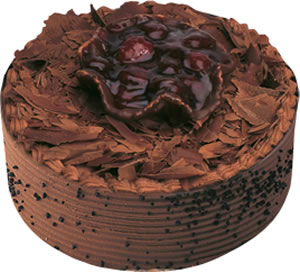 pasta satisi 4 ile 6 kisilik çikolatali yas pasta  Amasya çiçek , çiçekçi , çiçekçilik 
