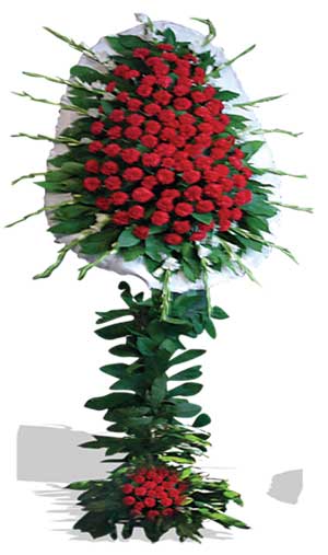 Dügün nikah açilis çiçekleri sepet modeli  Amasya çiçek gönderme sitemiz güvenlidir 