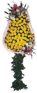 Dügün nikah açilis çiçekleri sepet modeli  Amasya çiçek satışı 