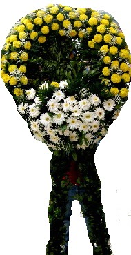Cenaze çiçek modeli  Amasya internetten çiçek siparişi 