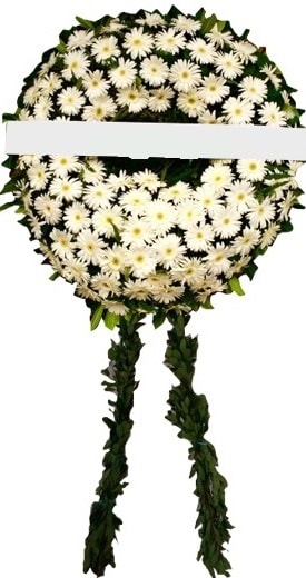 Cenaze çiçekleri modelleri  Amasya internetten çiçek siparişi 