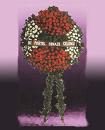  Amasya yurtiçi ve yurtdışı çiçek siparişi  Iki partel çelenk cenaze için