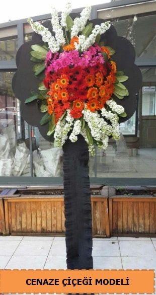 Karşıyaka mezarlığı cenaze çiçeği  Amasya çiçek satışı 